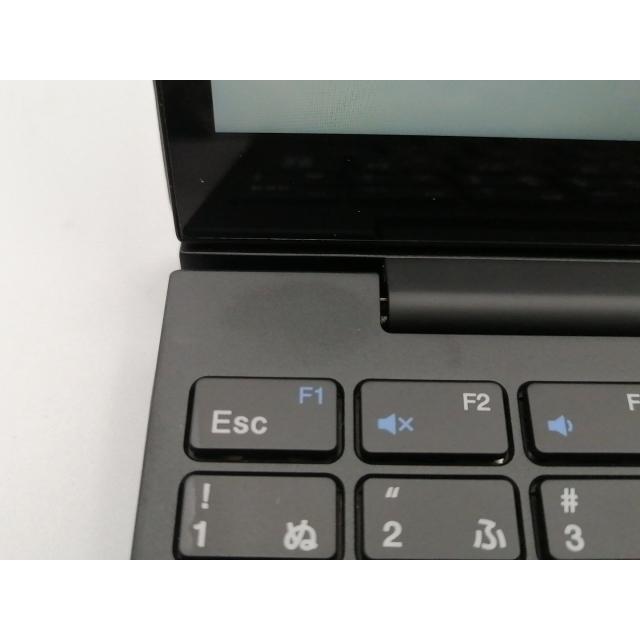 中古】One-Netbook OneMix 5 1TB【i7-1250U 32G 1T(SSD) WiFi 10LCD