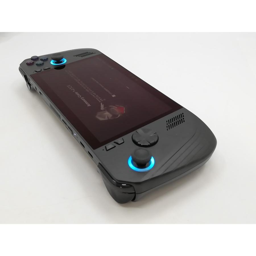 【新品未開封】ROG Ally X RC72LA-Z1E24G1T ASUS ROG Ally X RC72LA-Z1E24G1T [ブラック] 価格比較 - 価格.com