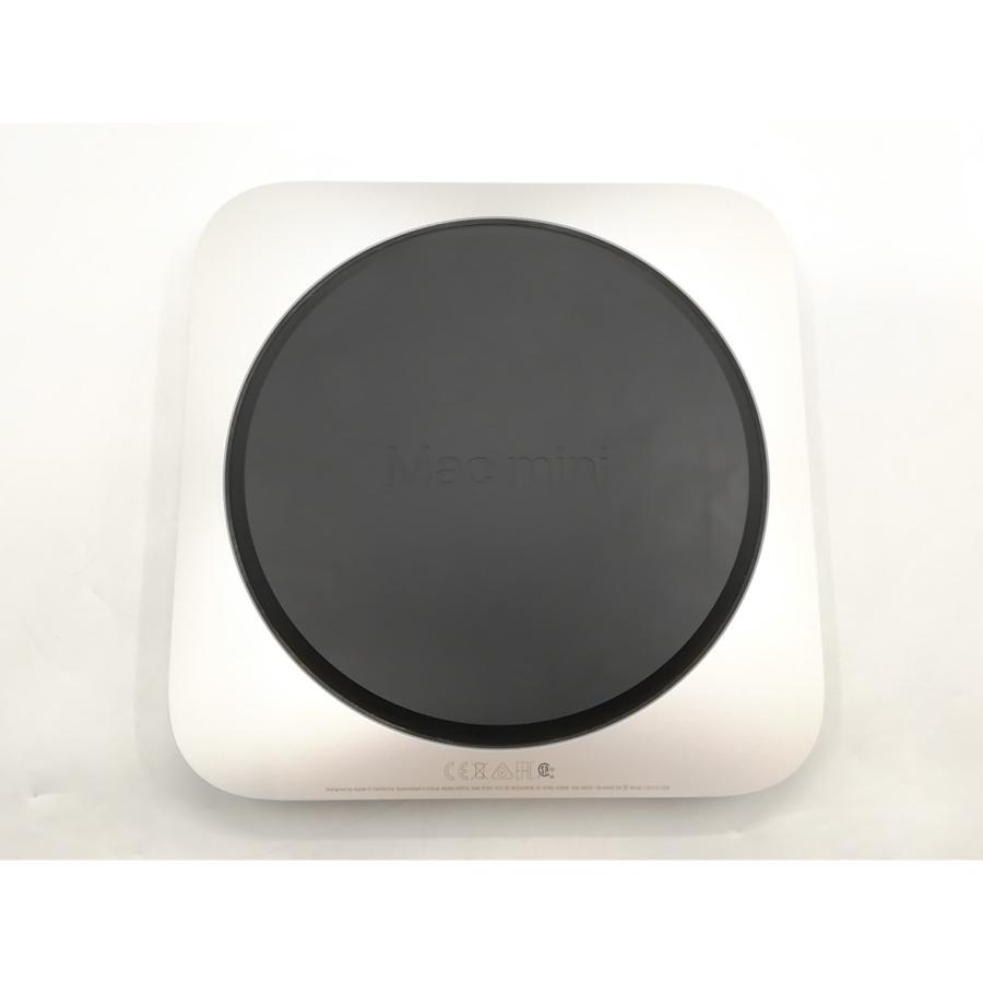 中古】Apple Mac mini M2 Pro(CPU:10C/GPU16C) 16GB/512GB MNH73J/A