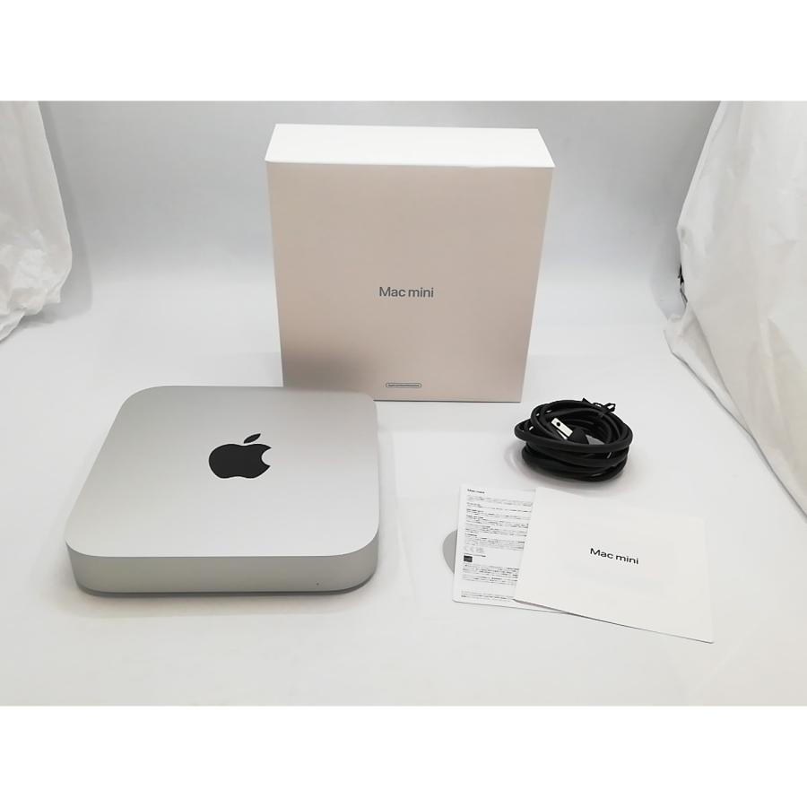 中古】Apple Mac mini M2 Pro(CPU:10C/GPU16C) 16GB/512GB MNH73J/A