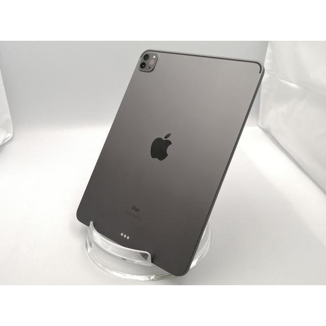 中古】Apple iPad Pro 11インチ（第3世代） Wi-Fiモデル 128GB