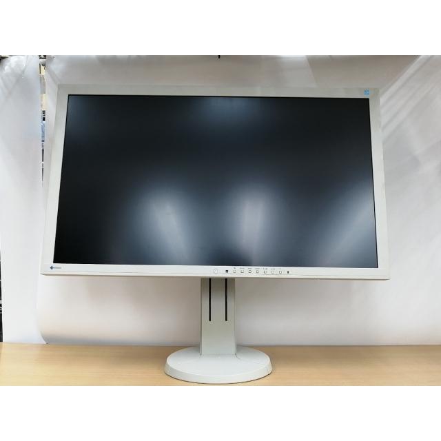EIZO FlexScan EV2736W 中古 中古】FlexScan EV2736W-ZBK ブラック [2133049108982] - リコレ