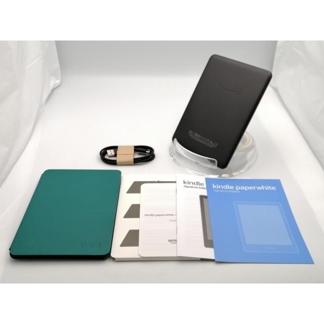 中古】Kindle Paperwhite 7インチ Wi-Fi シグニチャー エディション