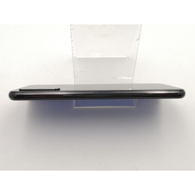 中古】ZTE 楽天モバイル 【SIMフリー】 Rakuten BIG ブラック 6GB