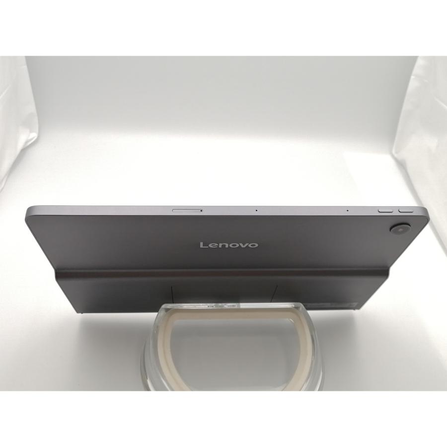 中古】Lenovo 国内版 【Wi-Fi】 Lenovo Tab Plus 8GB 256GB ルナグレー