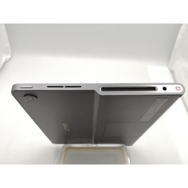 中古】Lenovo 国内版 【Wi-Fi】 Lenovo Tab Plus 8GB 256GB ルナグレー