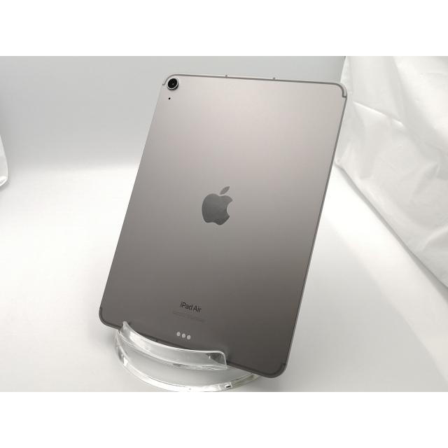 中古】Apple 国内版 【SIMフリー】 11インチ iPad Air（M2/2024