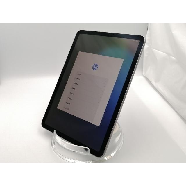 中古】Apple 国内版 【SIMフリー】 11インチ iPad Air（M2/2024