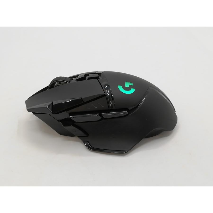 中古】Logicool G502 LIGHTSPEED Wireless Gaming Mouse G502WL【EC