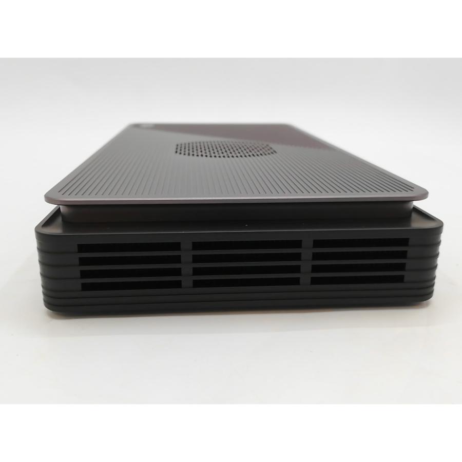 中古】GPD GPD G1 2024 【eGPU(RX7600MXT/8GB) Thunderbolt3/4 USB4