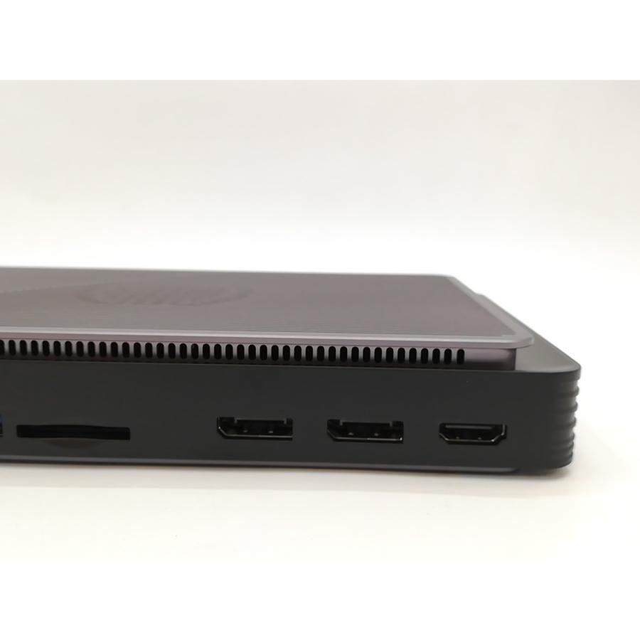 中古】GPD GPD G1 2024 【eGPU(RX7600MXT/8GB) Thunderbolt3/4 USB4