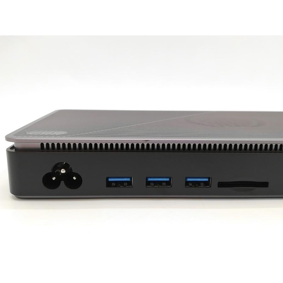 中古】GPD GPD G1 2024 【eGPU(RX7600MXT/8GB) Thunderbolt3/4 USB4