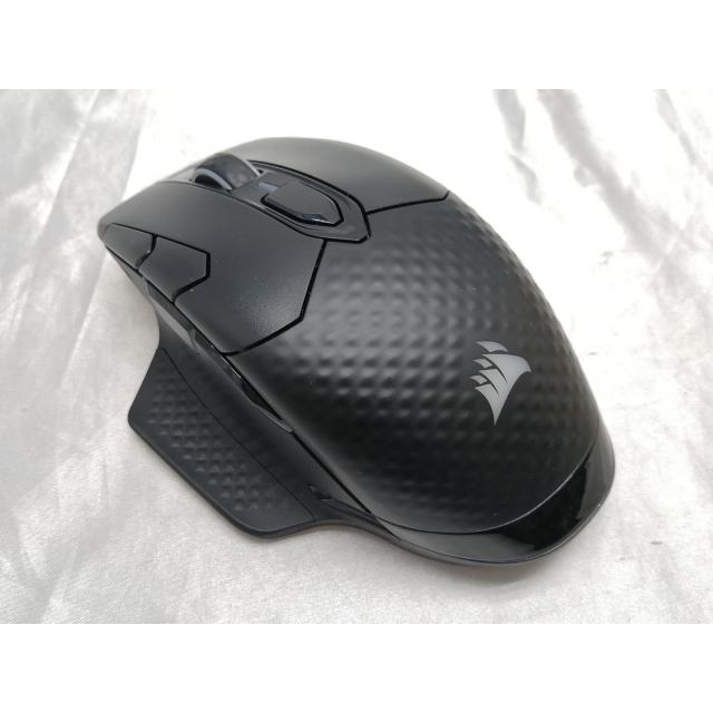 Corsair コルセア/ワイヤレスゲーミングマウス/DARK CORE RGB PRO SE/CH-9315511-AP MS430/044619487333/Bランク/64【中古】 中古】CORSAIR DARK CORE RGB PRO SE CH-9315511-AP【ECセンター】保証
