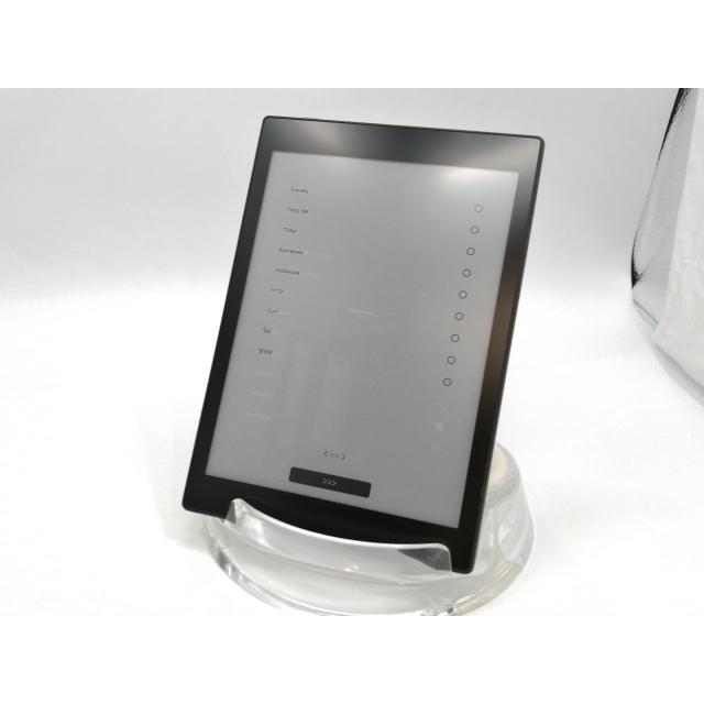 中古】Onyx 国内版 【Wi-Fi】 BOOX Tab Mini C ブラック 4GB 64GB【EC