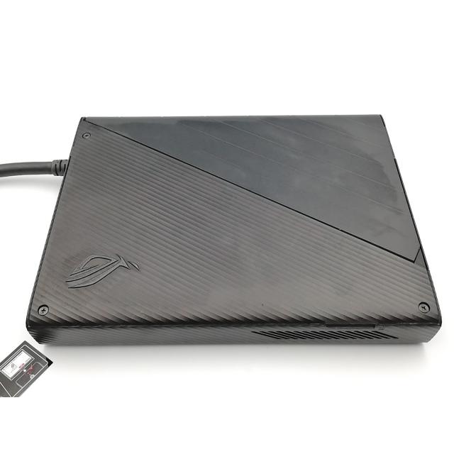 中古】ASUS ROG XG Mobile GC33Y GC33Y-021 【ROG Mobile