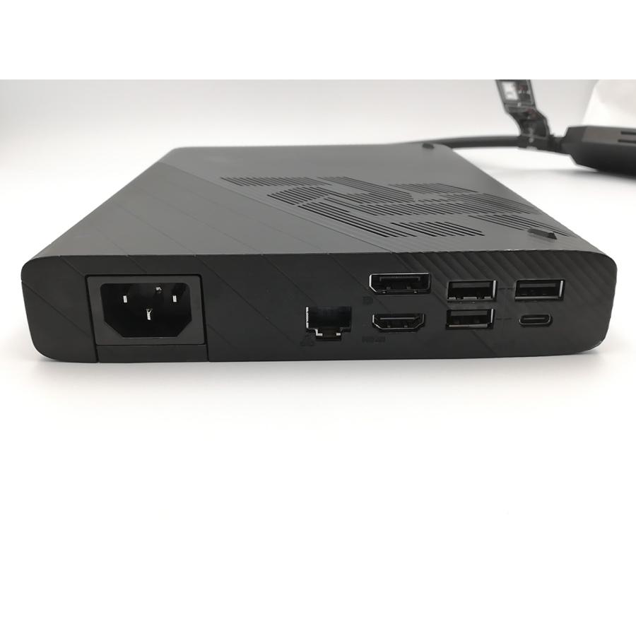 中古】ASUS ROG XG Mobile GC33Y GC33Y-021 【ROG Mobile