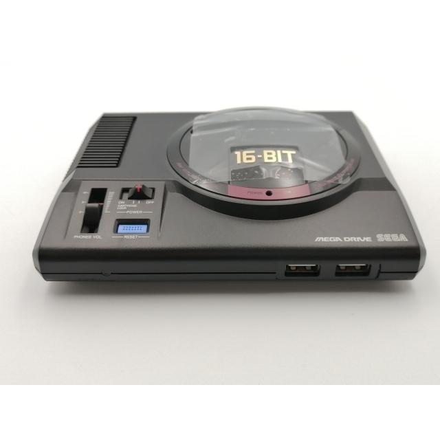 【中古】SEGA メガドライブ ミニ【ECセンター】保証期間１ヶ月【ランクA】