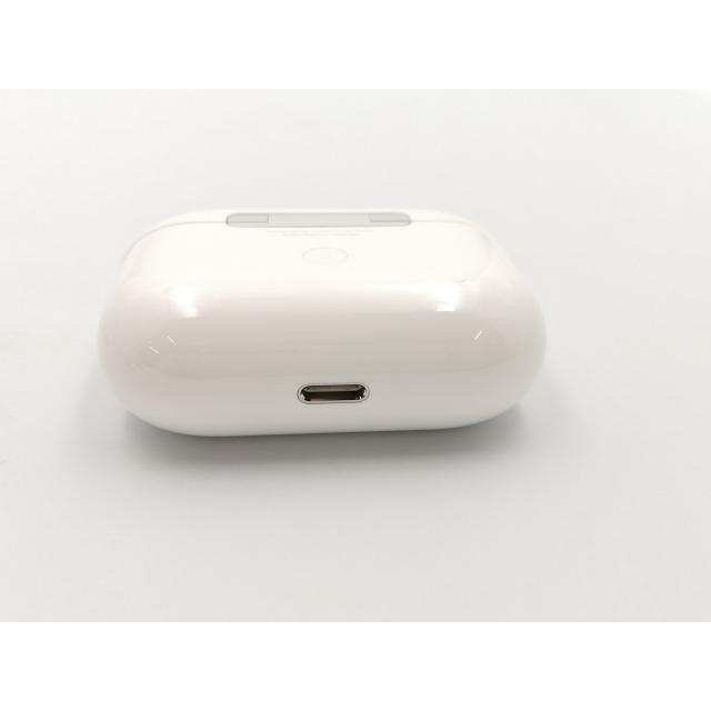 【Apple】AirPods Pro第一世代(MLWK3J/A)【2021】 アップル AirPods Pro【MagSafe対応 /2021年10月モデル】 MLWK3J
