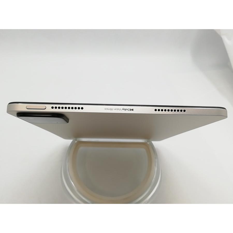 中古】Xiaomi 国内版 【Wi-Fi】 Xiaomi Pad 6 6GB 128GB シャンパン