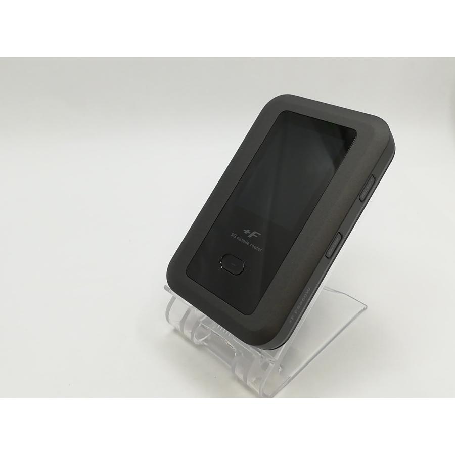 中古】富士ソフト 【SIMフリー】 +F FS050W FS050WMB1【ECセンター