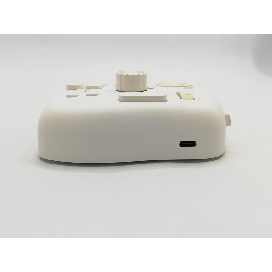 中古】TOURBOX TourBox Elite クリエイター向けbluetooth左手デバイス