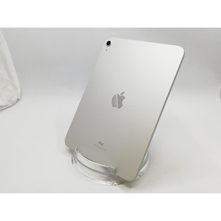 Apple iPad 2022 10世代シルバー 本体 美品　付属品全部あります 中古】Apple 【Wi-Fi】 iPad（第10世代/2022） 64GB シルバー MPQ03J/A