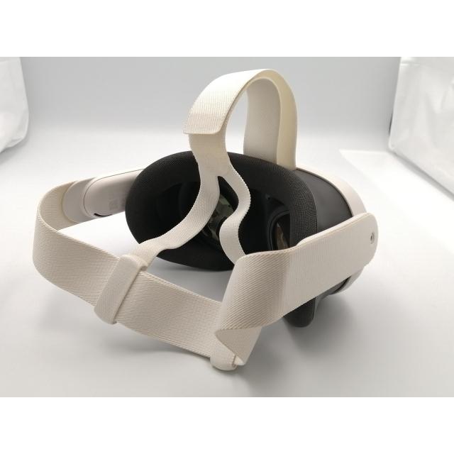 中古】Meta Meta Quest 3 128GB 899-00591-01【ECセンター】保証期間1