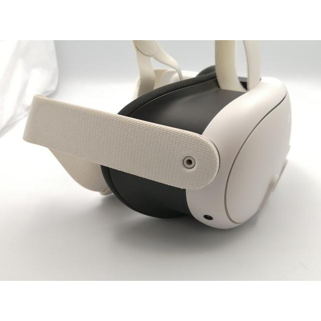 中古】Meta Meta Quest 3 128GB 899-00591-01【ECセンター】保証期間1