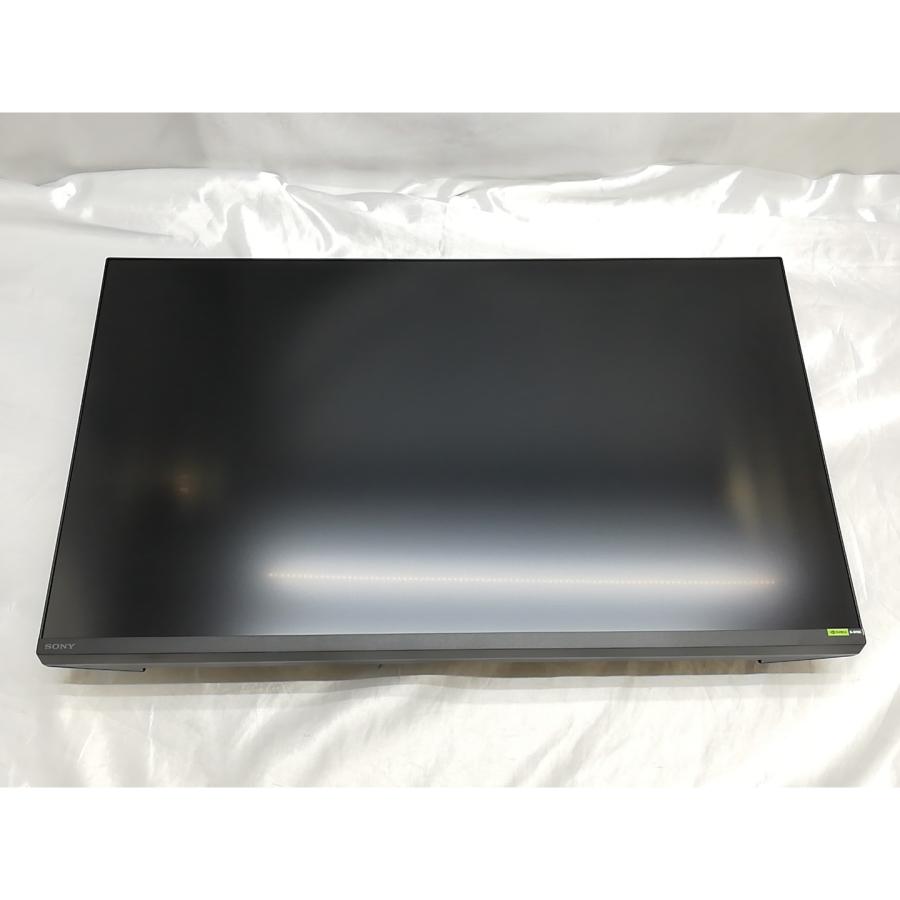 中古】SONY INZONE M9 II [27インチ/3840x2160/IPS/非光沢/USB-C/DP