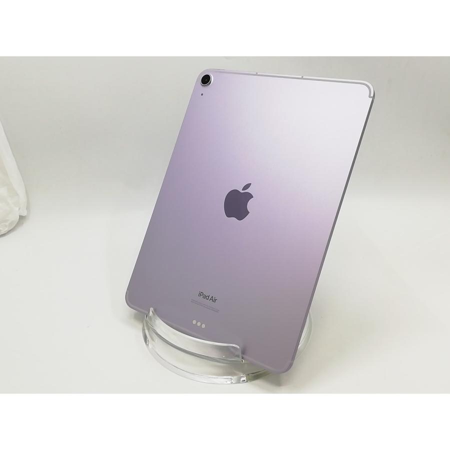 中古】Apple 国内版 【SIMフリー】 11インチ iPad Air（M2/2024