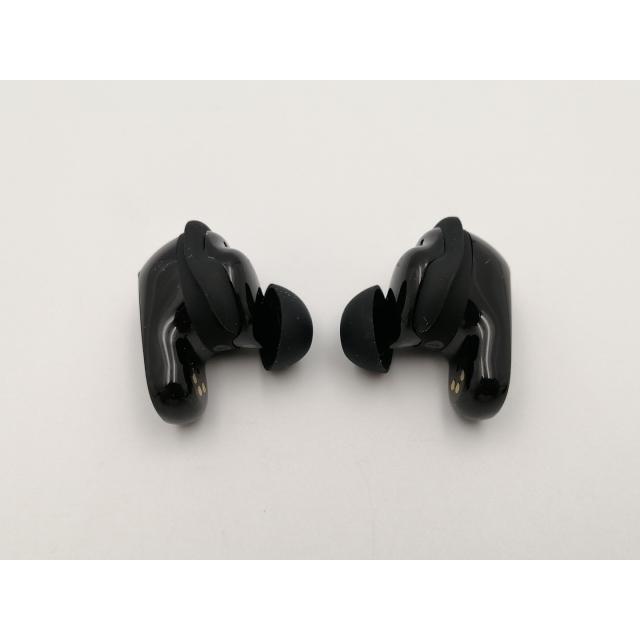 中古 BOSE QUIETCOMFORT ULTRA EARBUDS 最新型 中古】BOSE QuietComfort Ultra Earbuds 第2世代 [Black]【大阪