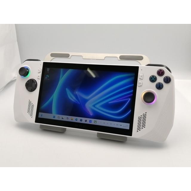 中古】ASUS ROG Ally (2023) RC71L-Z1E512 【Ryzen Z1 Extreme 16G