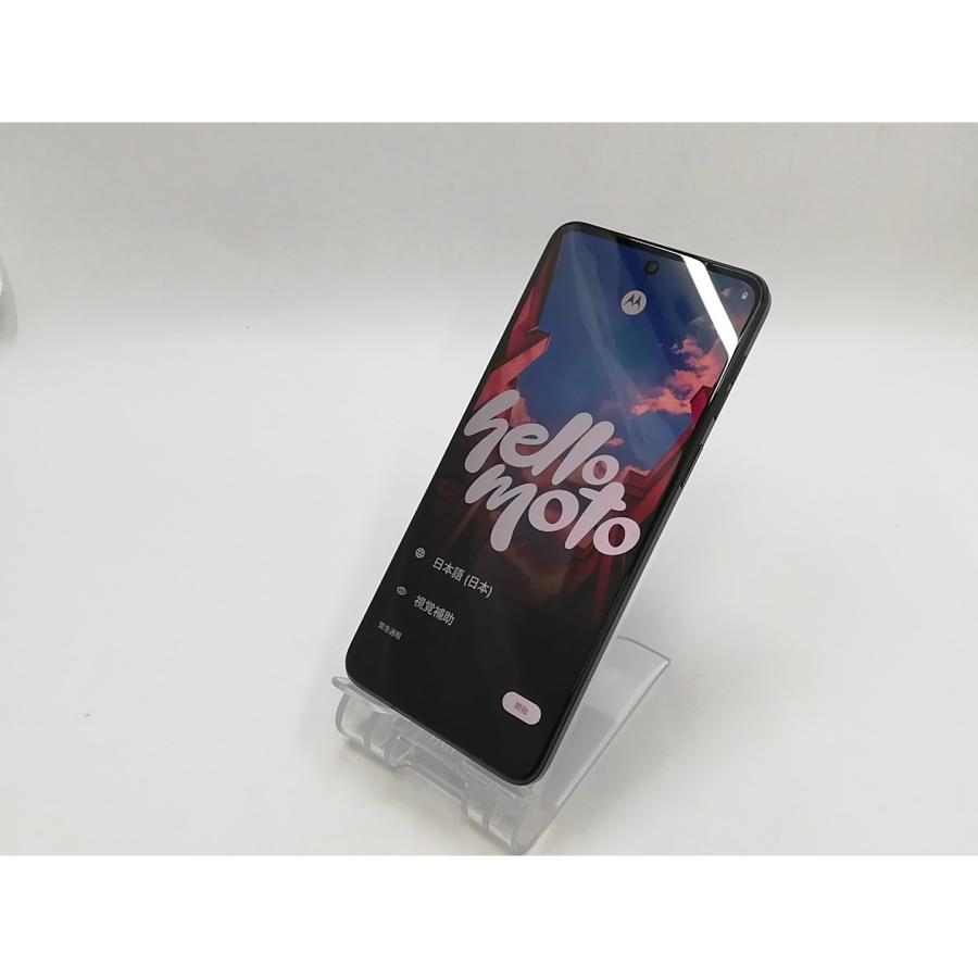 moto g64 5G スペースブラック 8+128GB 美品 moto g 新品未開封 g64 5G 8GB+128GB スペースブラック]SIM