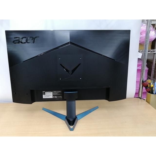 中古】Acer Nitro VG271UPbmiipx [27インチ/2560x1440/IPS/非光沢