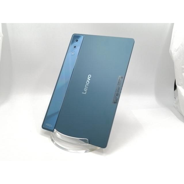 中古】Lenovo 国内版 【Wi-Fi】 Yoga Tab Plus 16GB 256GB ZAEG0149JP