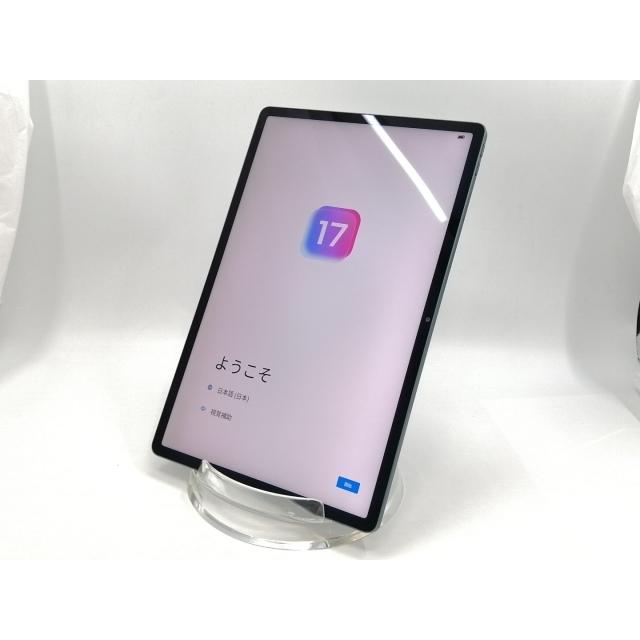中古】Lenovo 国内版 【Wi-Fi】 Yoga Tab Plus 16GB 256GB ZAEG0149JP