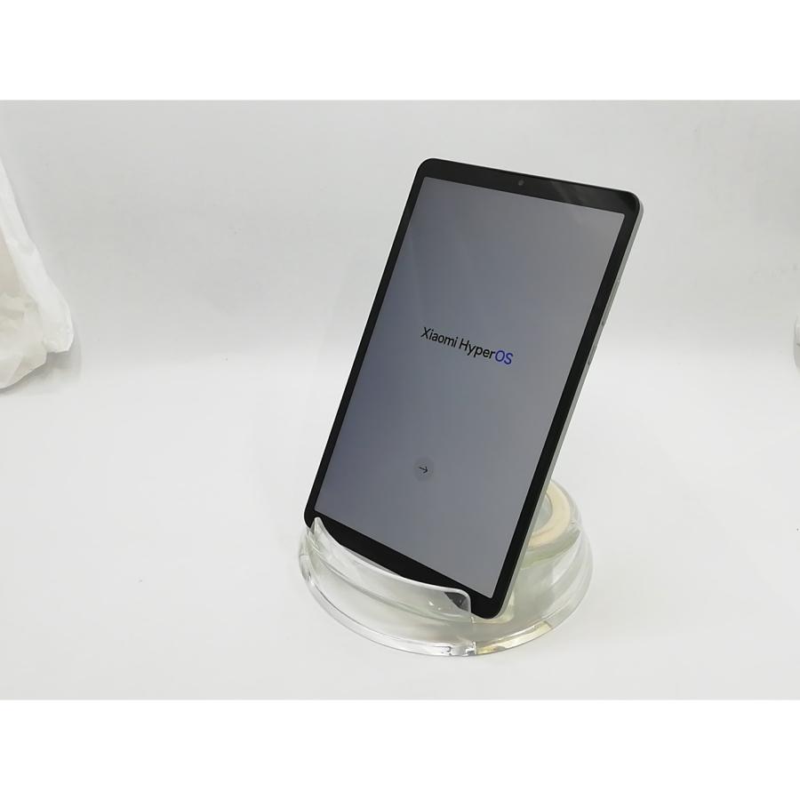 中古】Xiaomi 国内版【SIMフリー】 Redmi Pad SE 8.7 4G 4GB 64GB GN