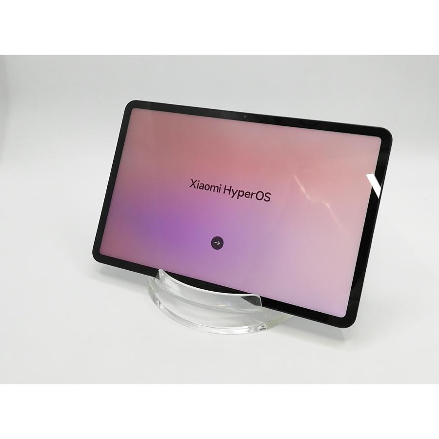 【中古】Xiaomi Pad 6 8+128GB ブルー【本体のみ】 楽天市場】xiaomi pad 6（カラーブルー）（タブレットPC本体