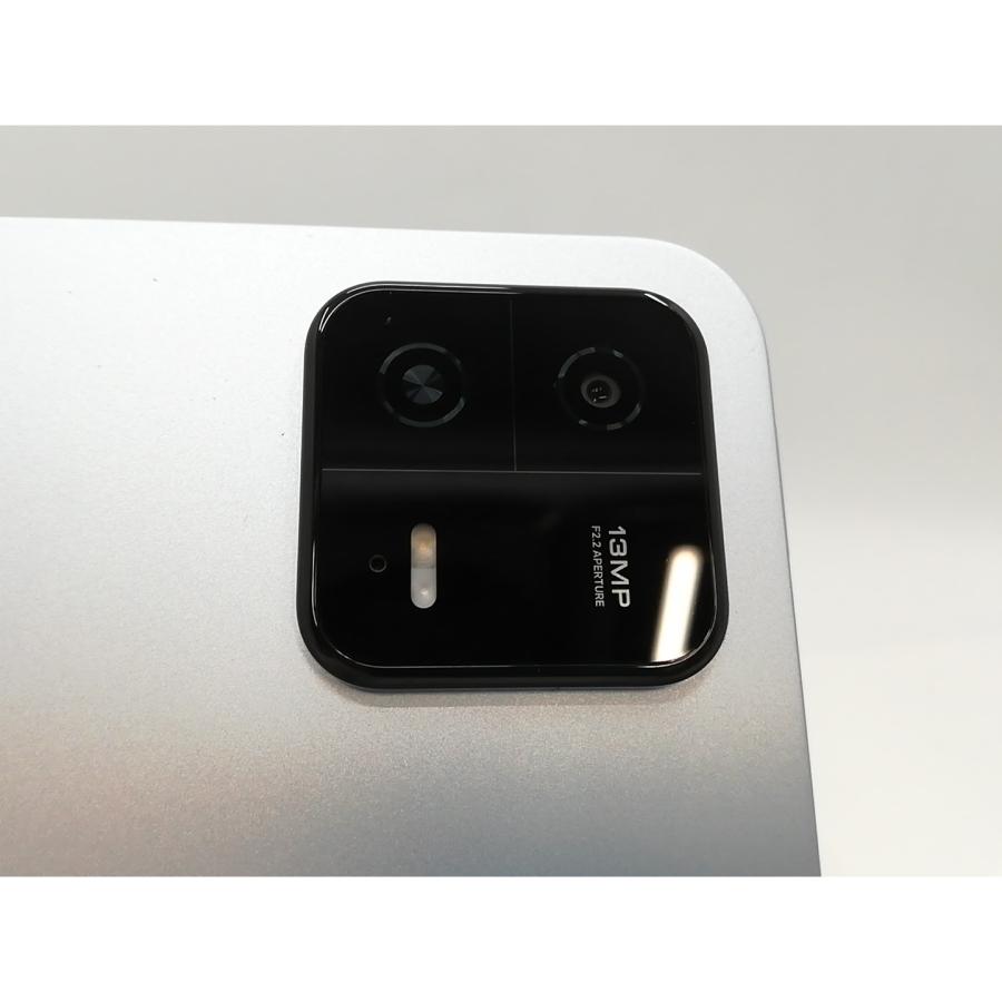 中古】Xiaomi 国内版 【Wi-Fi】 Xiaomi Pad 6 6GB 128GB ミストブルー