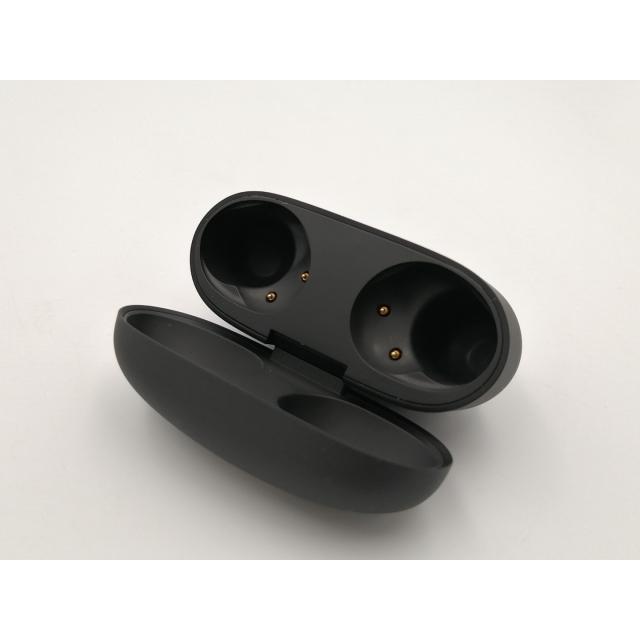 中古】SONY WF-1000XM5 (B) [ブラック]【ECセンター】保証期間1