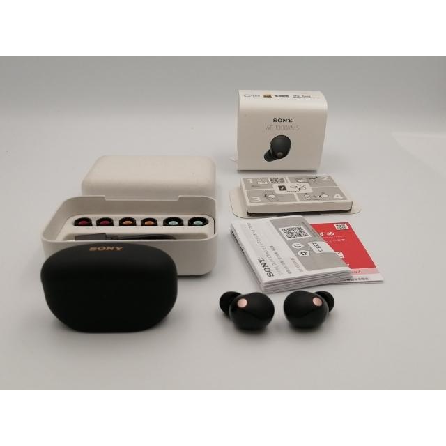 【中古】SONY WF-1000XM5 Amazon.com: Sony WF-1000XM5 Truly Wireless Bluetooth Noise