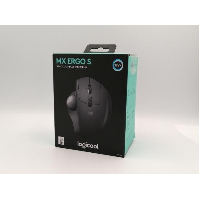 Logicool MX ERGO S MXTB2d（新品未開封 12月購入品） Amazon.co.jp: 【Amazon.co.jp限定】 ロジクール 静音 ワイヤレス