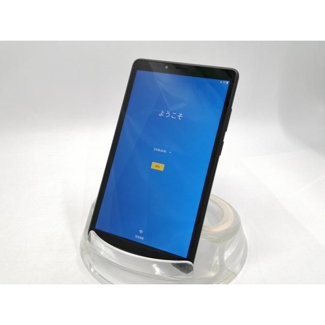 Lenovo - 【新品未開封】Lenovo Tab M7 ZA8C0052JP 中古〕Lenovo(レノボジャパン) Lenovo Tab M7 32GB アイアン