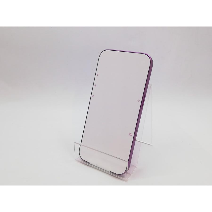 未使用】Apple 国内版 【SIMフリー】 iPhone 16 128GB ピンク MYDT3J/A