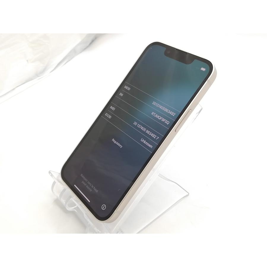 iPhone 13 mini 【中古】Apple 楽天モバイル 【SIMフリー】 128GB