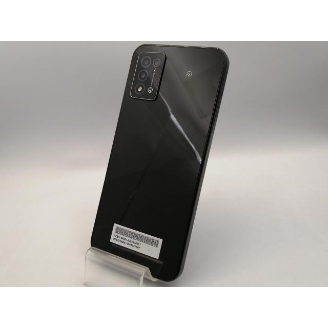 Libero 5G III ブラック 64GB 美品 中古】ZTE ymobile 【SIMフリー】 Libero 5G III 4GB 64GB