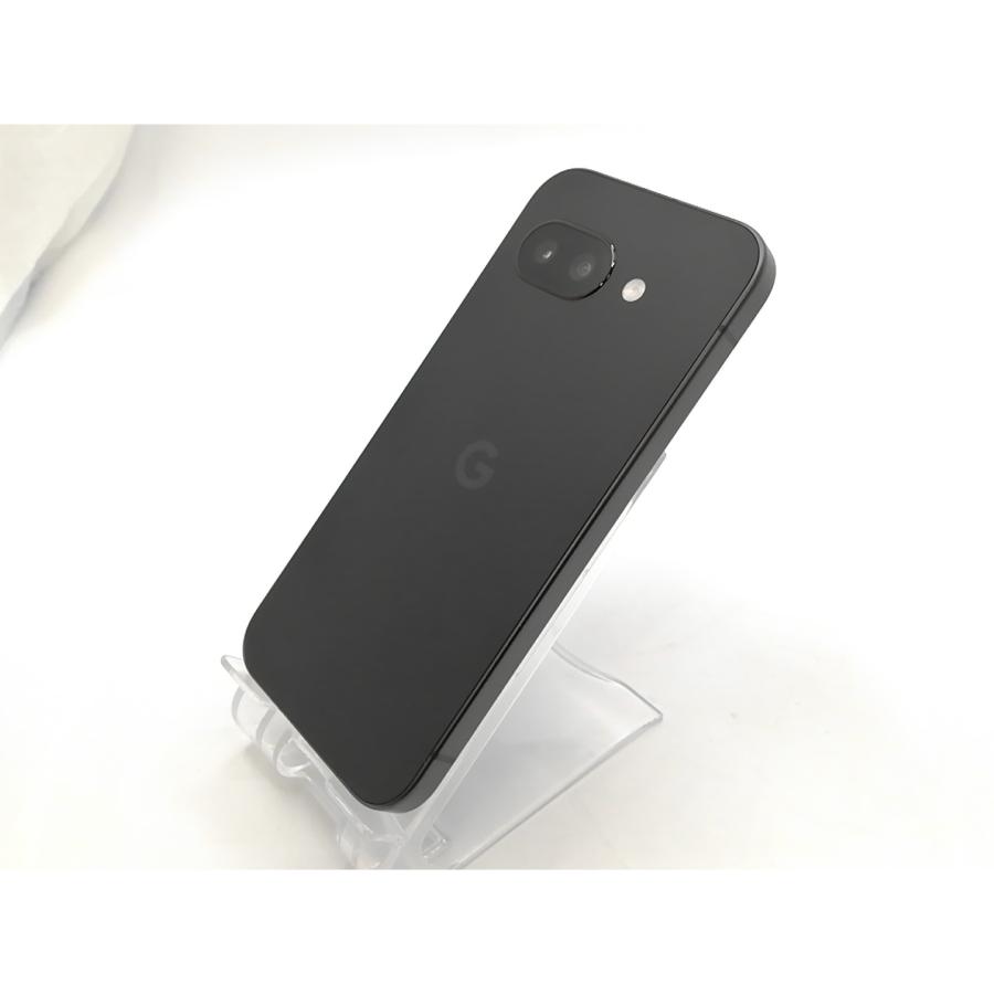 Google Pixel 9a オブシディアン 128GB　きれいな状態です。 Google Pixel 9a 128GB 5G Obsidian(8GB)(JP)