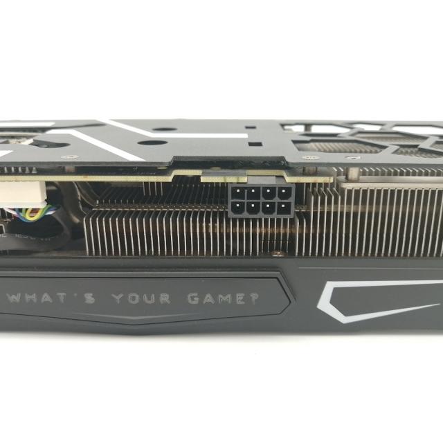 中古】玄人志向 GALAKURO GAMING GG-RTX3070-E8GB/TP RTX3070/8GB
