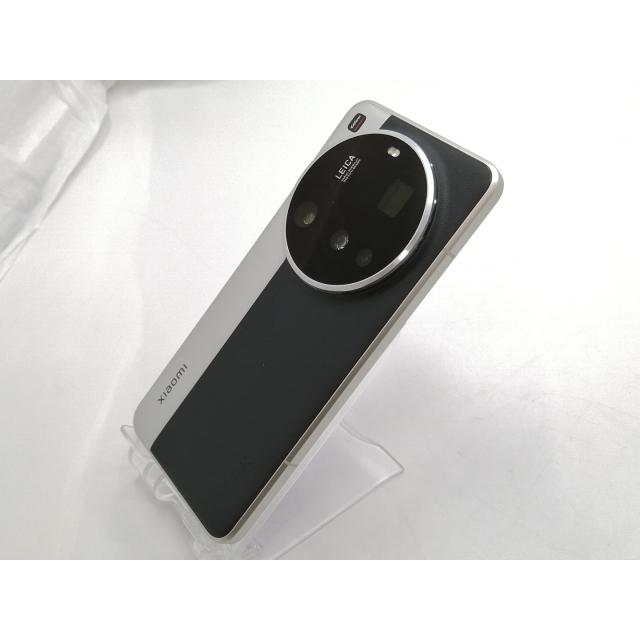 中古】Xiaomi 国内版【SIMフリー】 Xiaomi 15 Ultra (フォトグラフィー