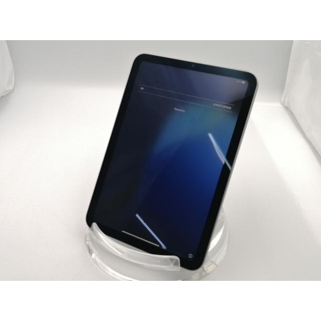 中古】Apple 【Wi-Fi】 iPad mini（A17Pro/2024） 128GB スペース